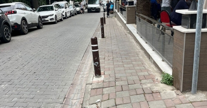 BAŞKAN VATANDAŞLARIN TALEBİNE KAYITSIZ KALMADI  