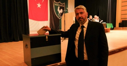 BAŞKAN YILDIRIM’DAN KONGRE MESAJI