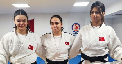 BELEDİYESPORDA MİLLİ HEYECAN