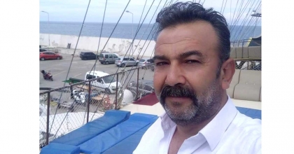 BETON MİKSERİNDEN DÜŞTÜ, HAYATINI KAYBETTİ