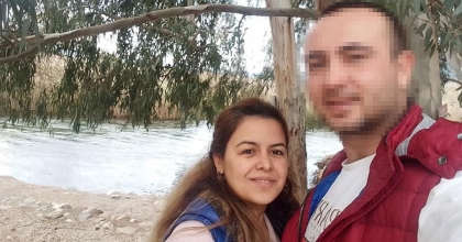 BOŞANMA AŞAMASINDAKİ EŞİNİ BIÇAKLAYAN ADAM TUTUKLANDI  