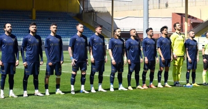 BUCASPOR 1928’UN RAKİBİ DİYARBEKİR SPOR  