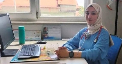 BULDAN’DA ÇOCUK DOKTORU GÖREVE BAŞLADI