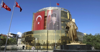 BÜYÜKŞEHİR İŞÇİLERİNE 33 BİN 250 TL PROMOSYON  