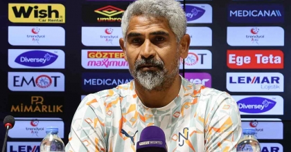  “KALAN 3 MAÇIMIZI İNŞALLAH EN İYİ ŞEKİLDE DEĞERLENDİRECEĞİZ”  