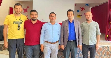 ÇAMELİ MTAL'NİN KARİYER KONUĞU MADEN OLDU