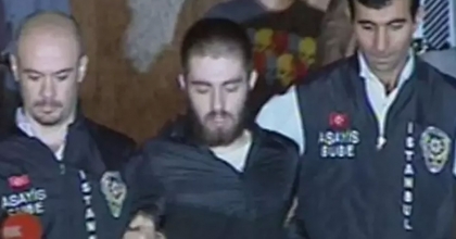 CEM GARİPOĞLU'NUN SON DAKİKALARI ORTAYA ÇIKTI