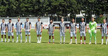 ÇEŞME BELEDİYESPOR DEPLASMANDA 2-1 MAĞLUP  