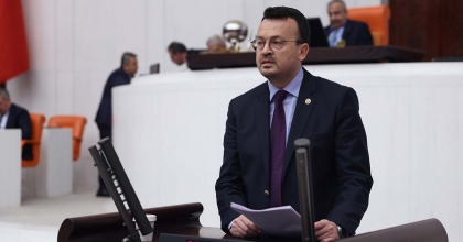 CHP’Lİ ARPACI: AKP SEBEP ENFLASYON SONUÇTUR