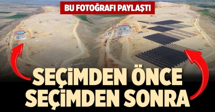 ÇİVRİL'DEKİ GES ÇALIŞMASI HIZLA DEVAM EDİYOR