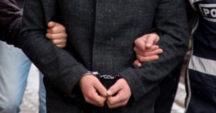 DEAŞ’A OPERASYON: 20 GÖZALTI  