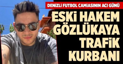 DENİZLİ FUTBOL CAMİASININ ACI GÜNÜ