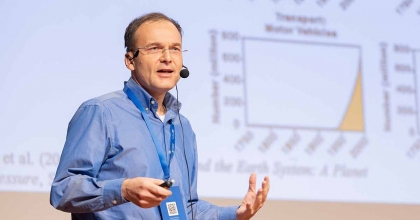 DEPREM BÖLGESİNDE HEYELAN RİSKİ MODELLEMESİ  