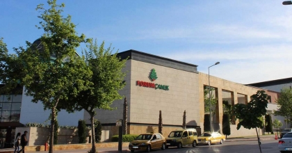 DEV AVM’YE BİR YILLIK SÜRE VERİLDİ