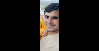 DEVRİLEN TRAKTÖRÜN ALTINDA KALAN BEKÇİ HAYATINI KAYBETTİ  