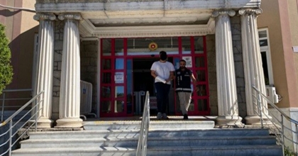 DİDİM’DE UYUŞTURUCU OPERASYONU: 3 GÖZALTI  