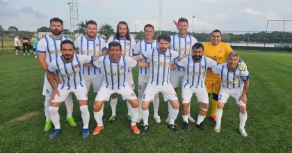 DİDİM MASTERLER TÜRKİYE ŞAMPİYONASINDA İKİNCİ OLDU  