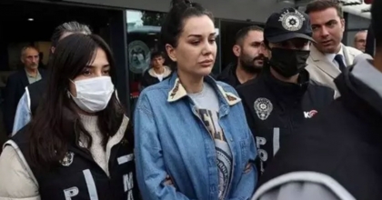 DİLAN POLAT CEZAEVİNDE SİNİR KRİZİ GEÇİRDİ, KENDİNİ YARALADI