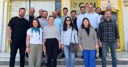 DİSGDER GENEL KURULU GERÇEKLEŞTİ