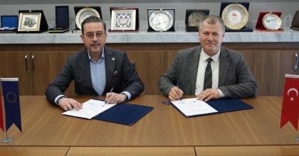 DSO VE İŞKUR ARASINDA İŞ BİRLİĞİ PROTOKOLÜ