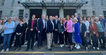 DUDU DİNÇ’E ÖNEMLİ GÖREV