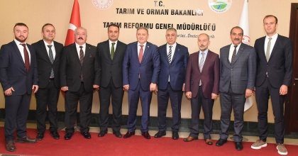 DÜNYA BANKASI’NDAN DİKİLİ TDİOSB’YE 30 MİLYON DOLAR