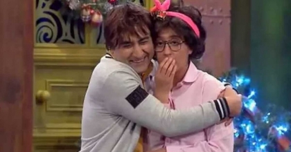 ECEM ERKEK'TEN SONRA ONUR BULDU DA GÜLDÜR GÜLDÜR SHOW'A DÖNÜYOR!