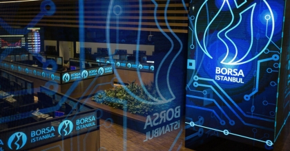 EN YÜKSEK REEL GETİRİ BORSADA