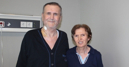 EŞİ ‘KALP AFFETMEZ’ DEYİNCE SOLUĞU KALP DOKTORUNDA ALDI  