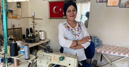 EŞİNDEN PARA İSTEDİ, 'PARAM YOK' CEVABINI ALINCA KENDİ İŞİNİ KURDU