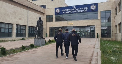 FETÖ ÜYESİ ESKİ ÖĞRETMEN TUTUKLANDI  