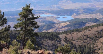 GEDİZ İLE UŞAK ARASINDA MURAT DAĞI GERİLİMİ