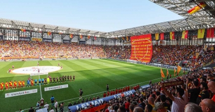 GÖZTEPE, BODRUM FK MAÇINI KAPALI GİŞE OYNAYACAK  