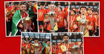 GÖZTEPE’DE HAREKETLİ GÜNLER YAŞANIYOR  