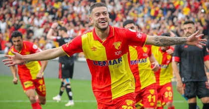 GÖZTEPE’DEN NOKTA ATIŞI TRANSFERLER  