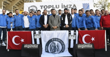 GÜNEL'DEN TARAFTAR YASAĞI TEPKİSİ  