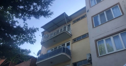 HABER ALINAMAYAN YAŞLI KADIN ÖLÜ BULUNDU