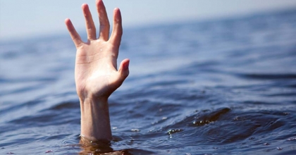 HAVUZA DÜŞEN ÇOCUK, YAŞAM SAVAŞINI KAYBETTİ