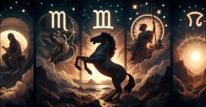 HAZİRAN AYINI ZOR GEÇİRECEK BURÇLAR BELLİ OLDU