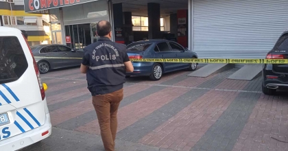 İKİ KİŞİYİ SİLAHLA YARALAYIP KAYIPLARA KARIŞTI