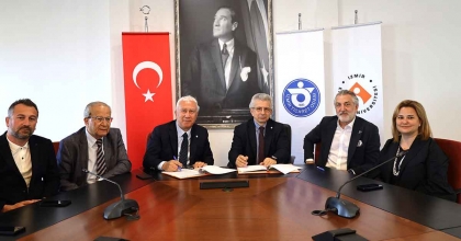 İZMİR’DEN TÜRK FUTBOLUNA ÖRNEK OLACAK ÇALIŞMA 