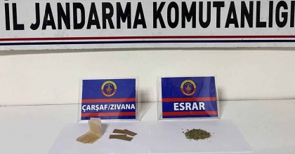 JANDARMA ŞÜPHESİNDE HAKLI ÇIKTI