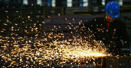 KAÇAK İŞÇİ ÇALIŞTIRAN İŞLETMEYE YÜKLÜ CEZA