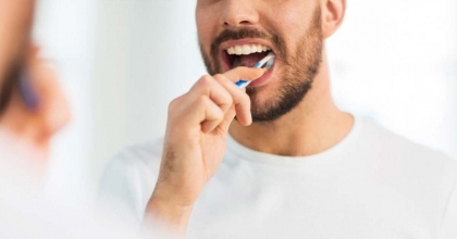 KAHVALTIDAN ÖNCE Mİ, SONRA MI FIRÇALAMALI?