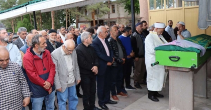 KALE KAYMAKAMI CEYLAN’IN ACI GÜNÜ