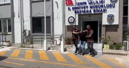 KANLI PUSUYA 2 TUTUKLAMA DAHA  