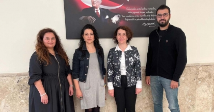 KLAVUZ HAZIRLANDI, İLK ÖDÜL 2025’TE