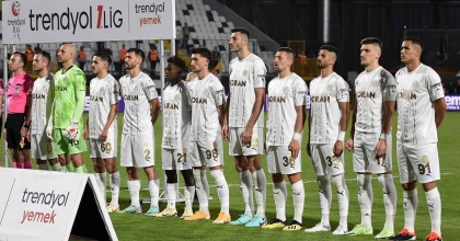 MANİSA FK, BOLUSPOR’U KONUK EDECEK  