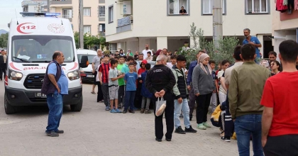 MANİSA KADIN CİNAYETİ