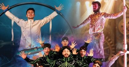 MERKEZEFENDİ’DE 19 MAYIS’A ÖZEL KUTLAMA